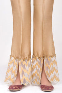 CHEVRON BOOTCUT 1