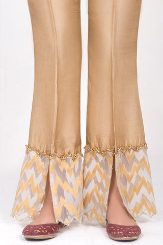 CHEVRON BOOTCUT 1
