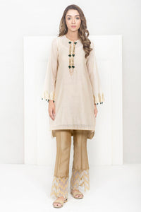 IVORY GOLD