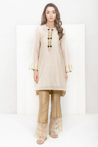 IVORY GOLD