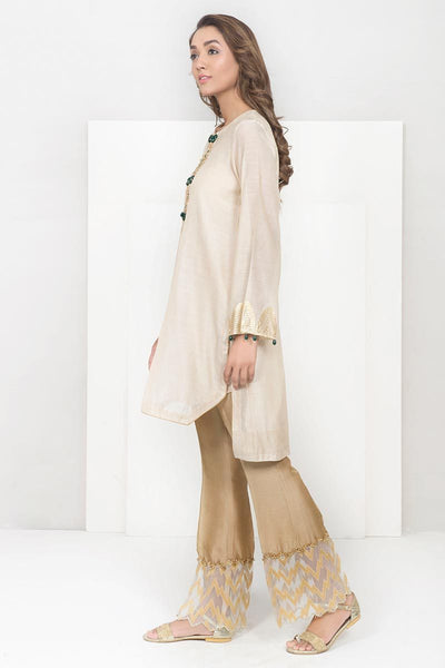 IVORY GOLD