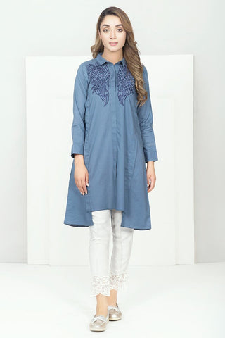 CERULEAN FILIGREE