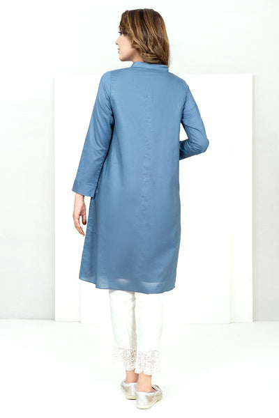 CERULEAN FILIGREE