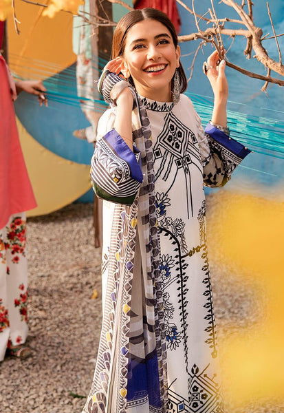 Marina palmet