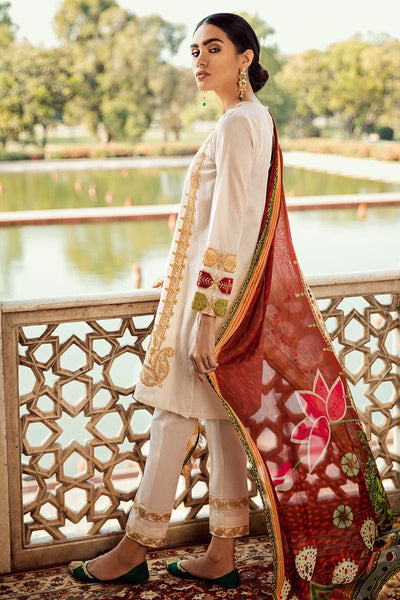MUGHAL DREAM