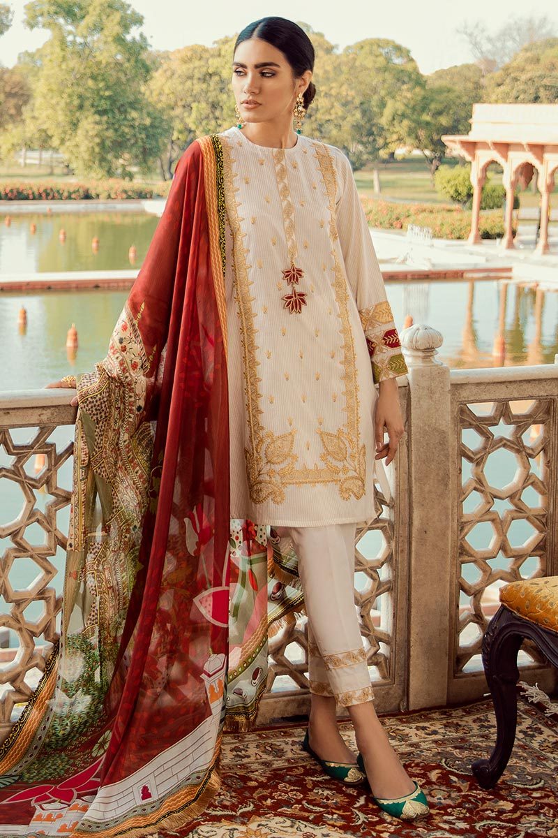 MUGHAL DREAM