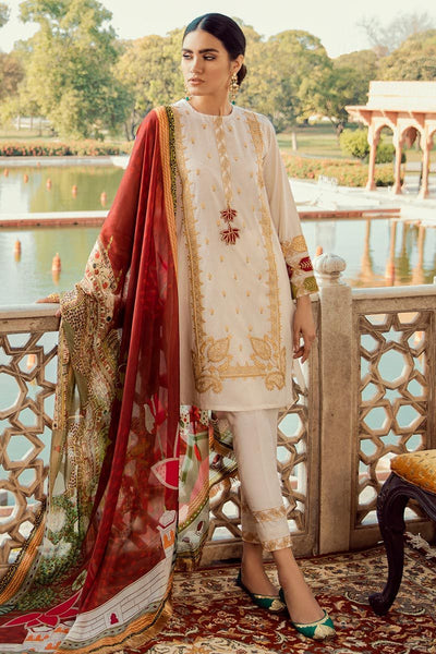 MUGHAL DREAM