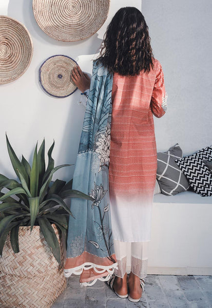 OMBRE STITCH