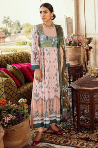 PEACH SILK