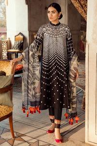 RAVEN MESH