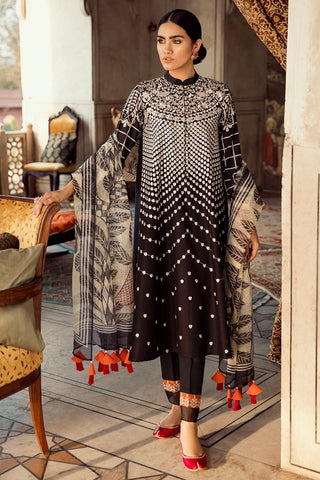 RAVEN MESH
