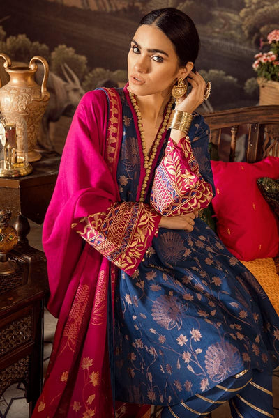 TAKHT-E-TAOOS