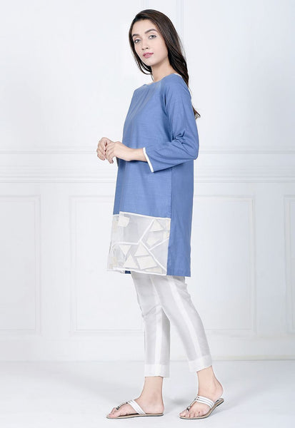 AZURE LACERY