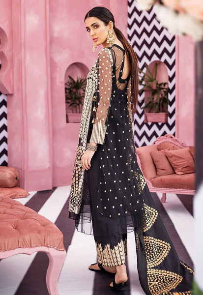 OPULENT TWILL
