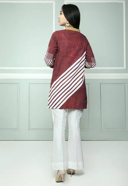 LINEAR RED