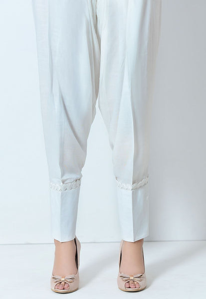 TAPERED SHALWAR