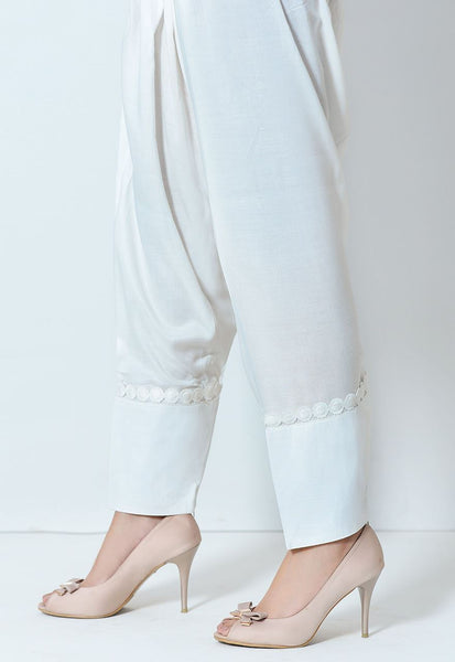 TAPERED SHALWAR